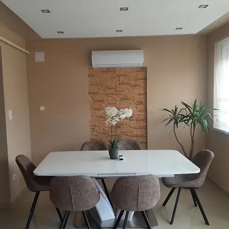 Vanessza Apartment
