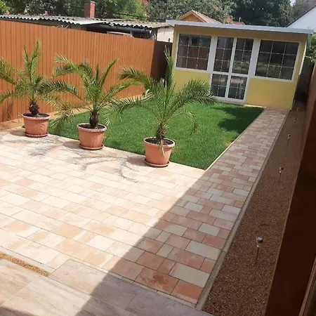 Vanessza Apartamento