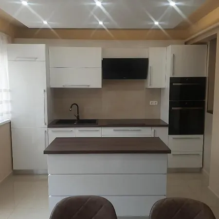Appartement Vanessza *