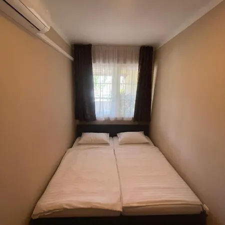 Vanessza Apartamento *