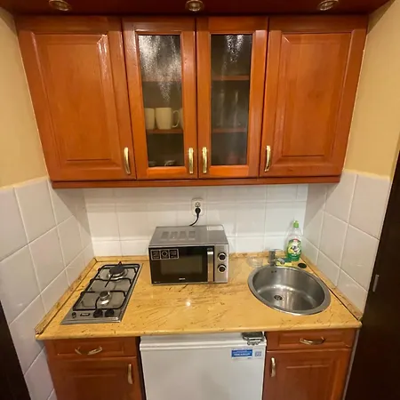 Apartamento Vanessza