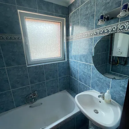 Apartamento Vanessza Siófok