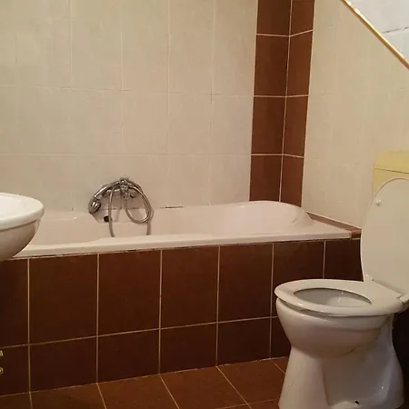 Vanessza Apartamento Siófok