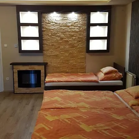 Apartment Vanessza