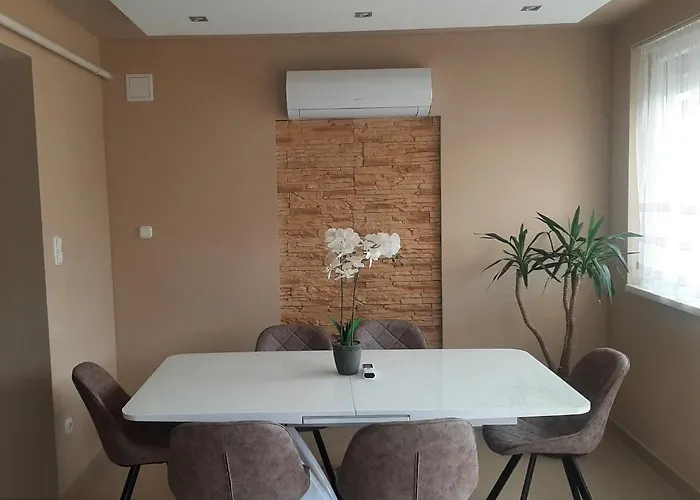 Vanessza Apartament