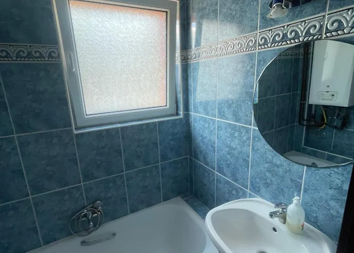 Apartament Vanessza Siófok